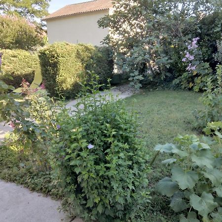 chambre d'hôte dans maison privée Périgueux Exterior foto