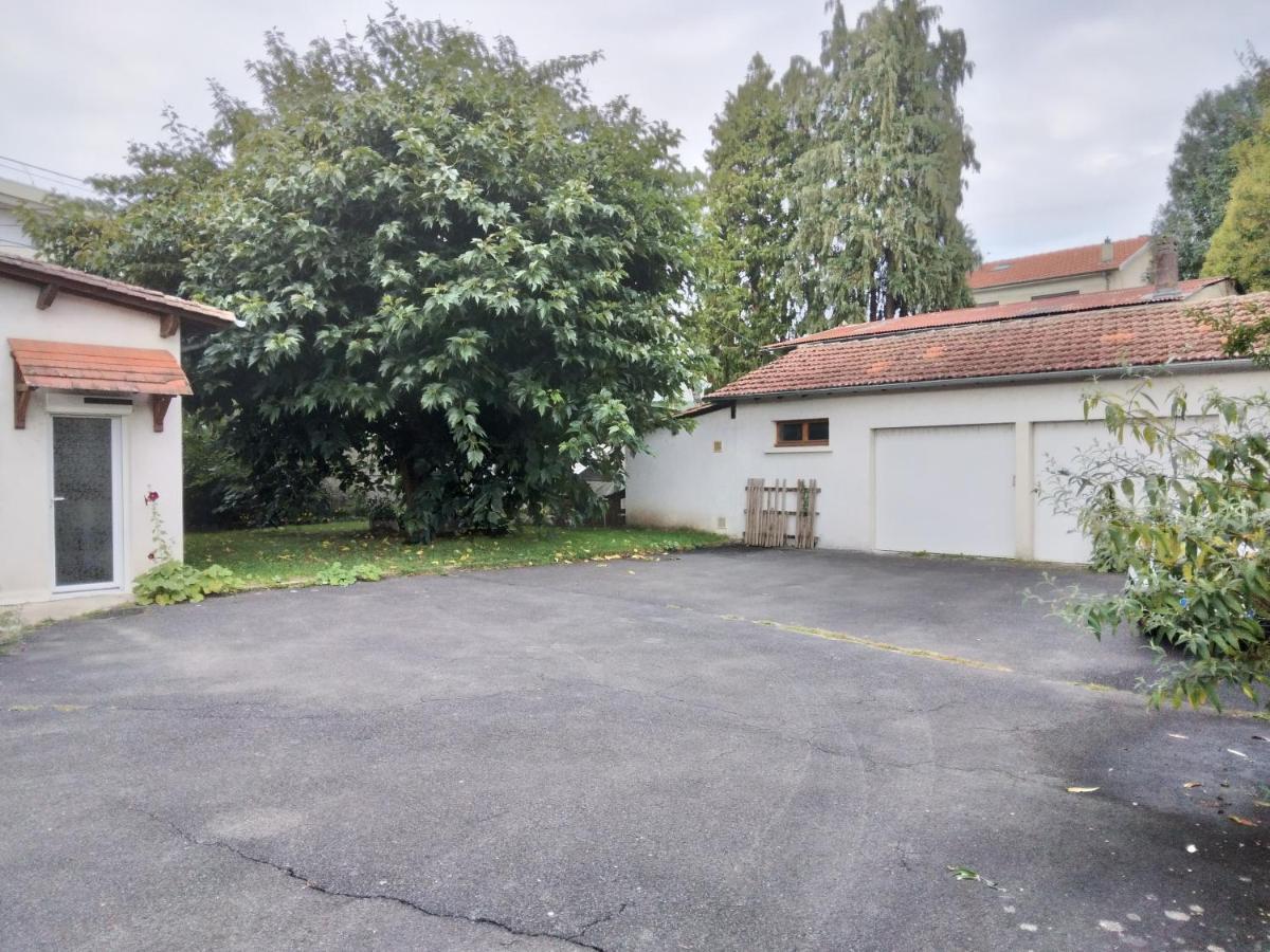 chambre d'hôte dans maison privée Périgueux Exterior foto