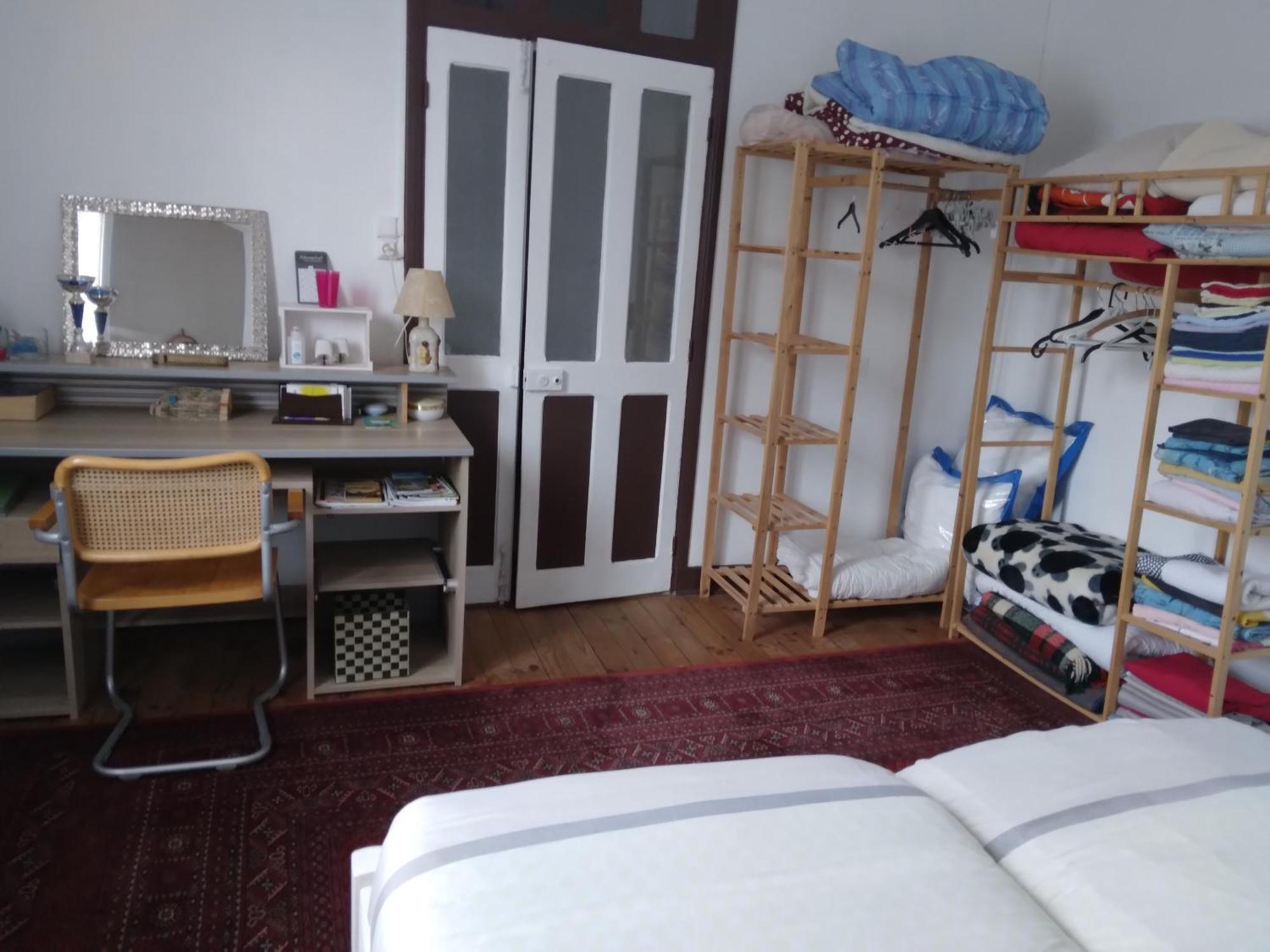 chambre d'hôte dans maison privée Périgueux Exterior foto